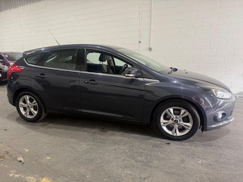 Ford - Focus