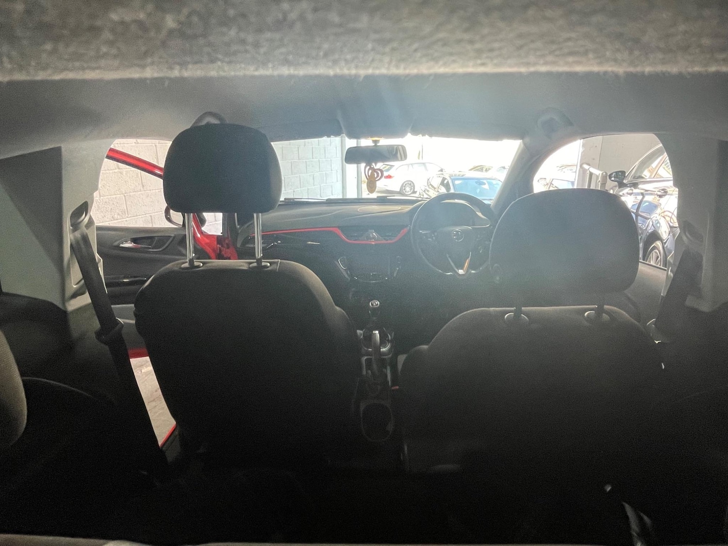 Vehicle 29