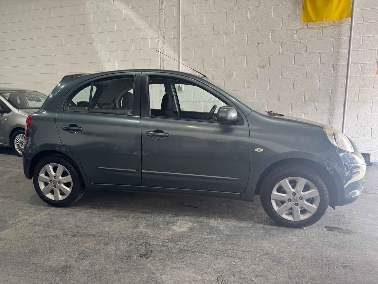 Used Nissan Micra 2011 for sale - 77723695: Photo 19