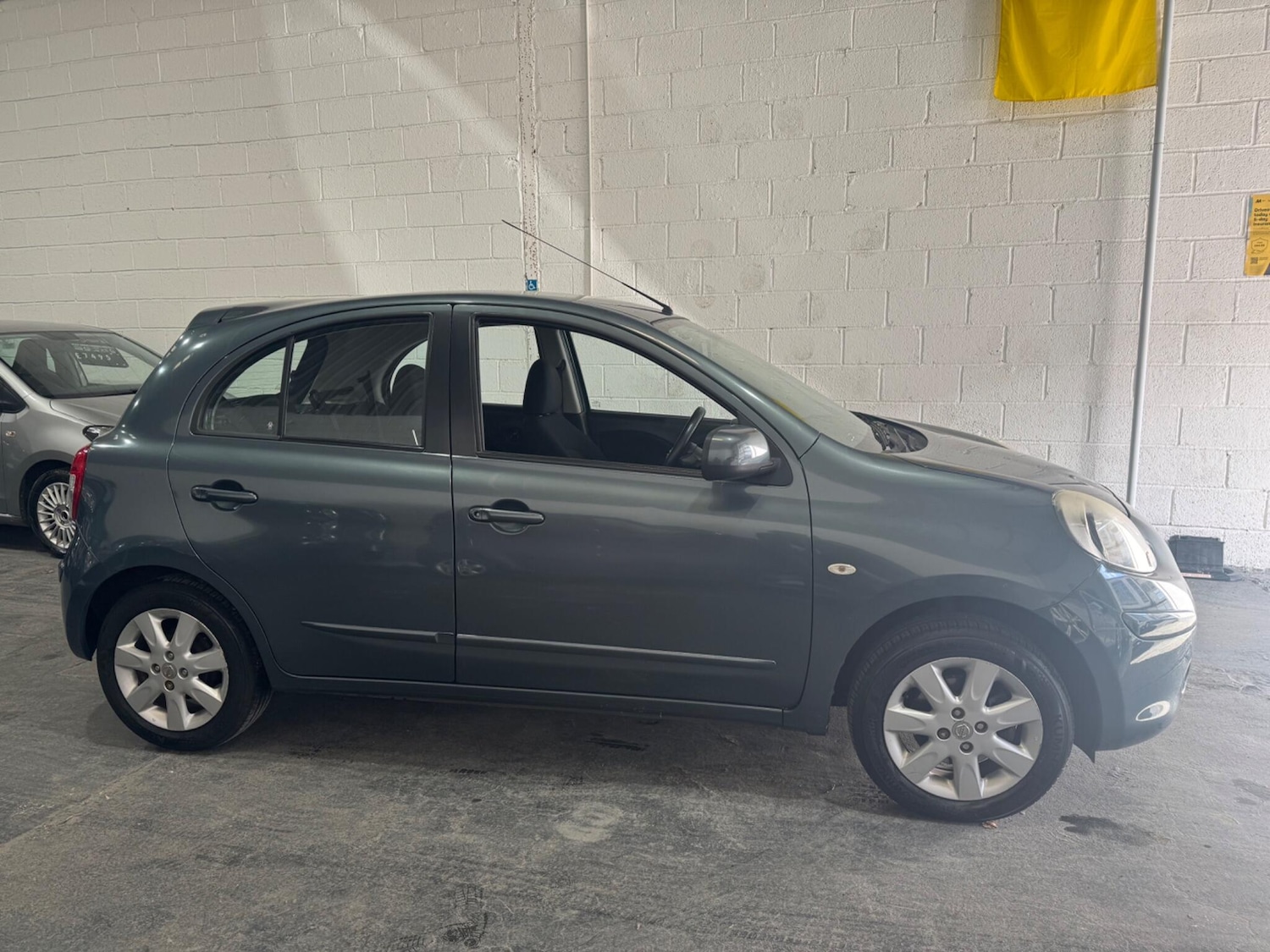 Used Nissan Micra 2011 for sale - 77723695: Photo 20