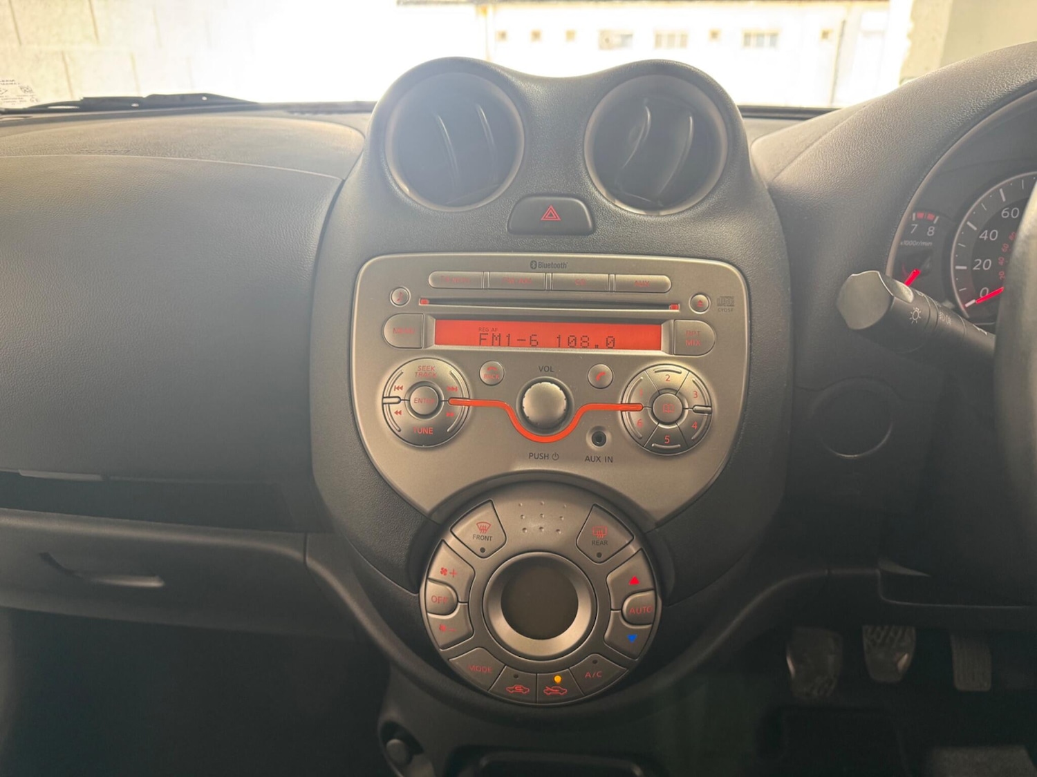 Used Nissan Micra 2011 for sale - 77723695: Photo 24