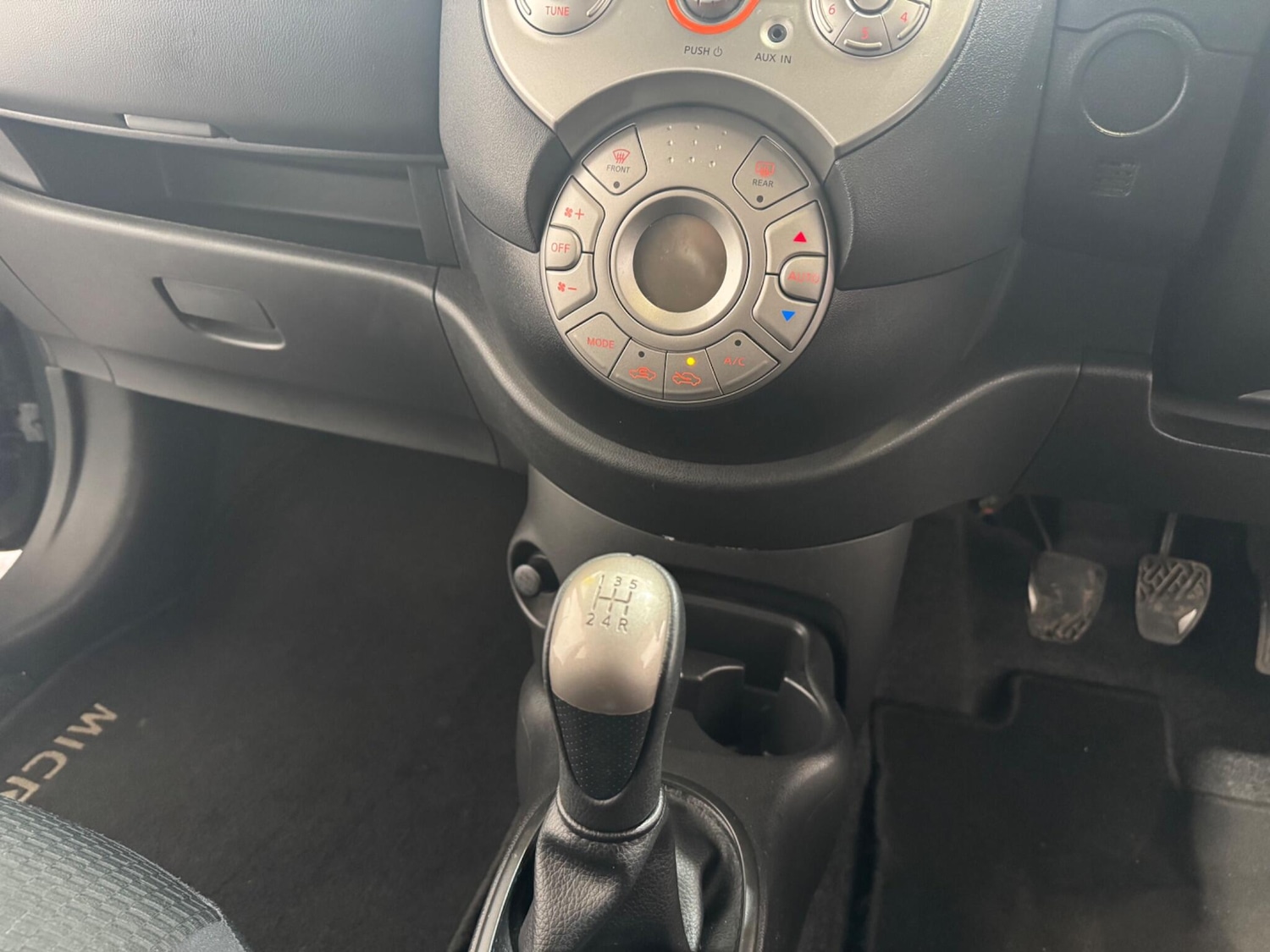 Used Nissan Micra 2011 for sale - 77723695: Photo 25