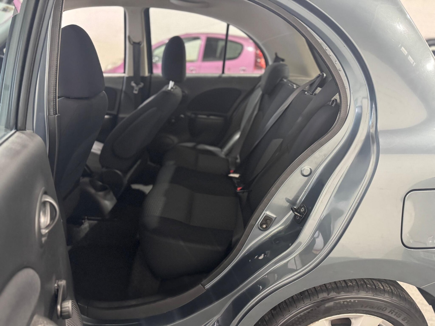 Used Nissan Micra 2011 for sale - 77723695: Photo 27