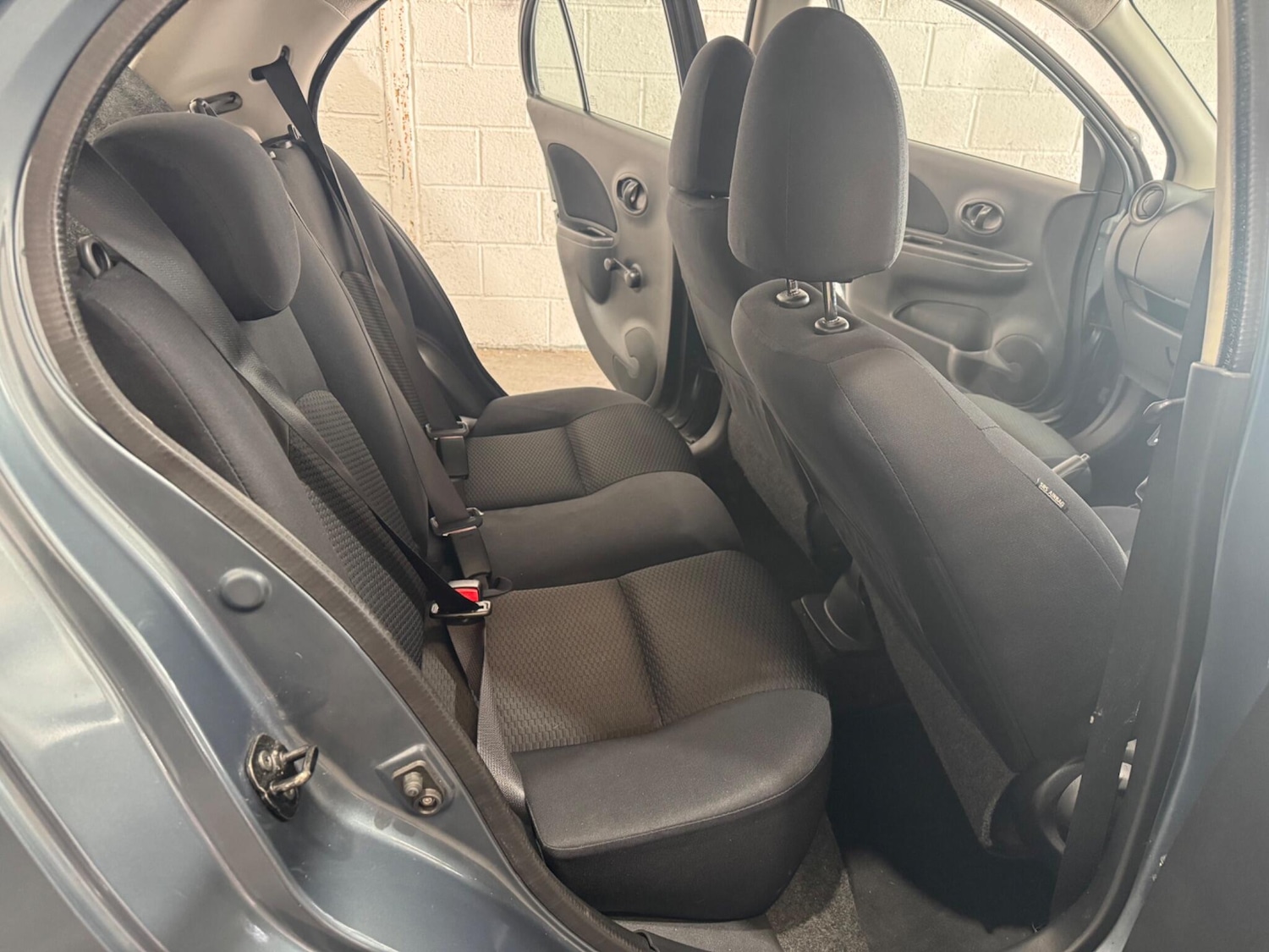 Used Nissan Micra 2011 for sale - 77723695: Photo 28