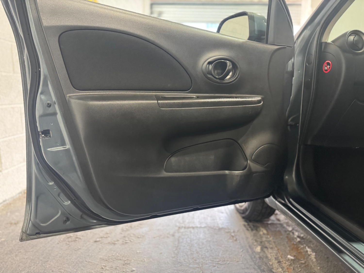 Used Nissan Micra 2011 for sale - 77723695: Photo 32