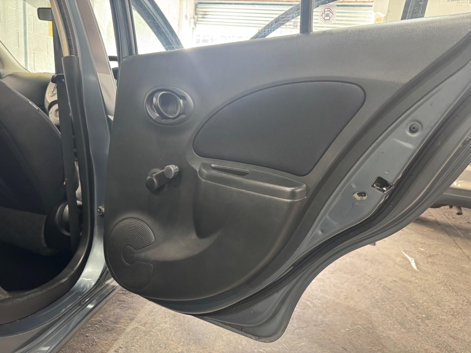 Used Nissan Micra 2011 for sale - 77723695: Photo 33