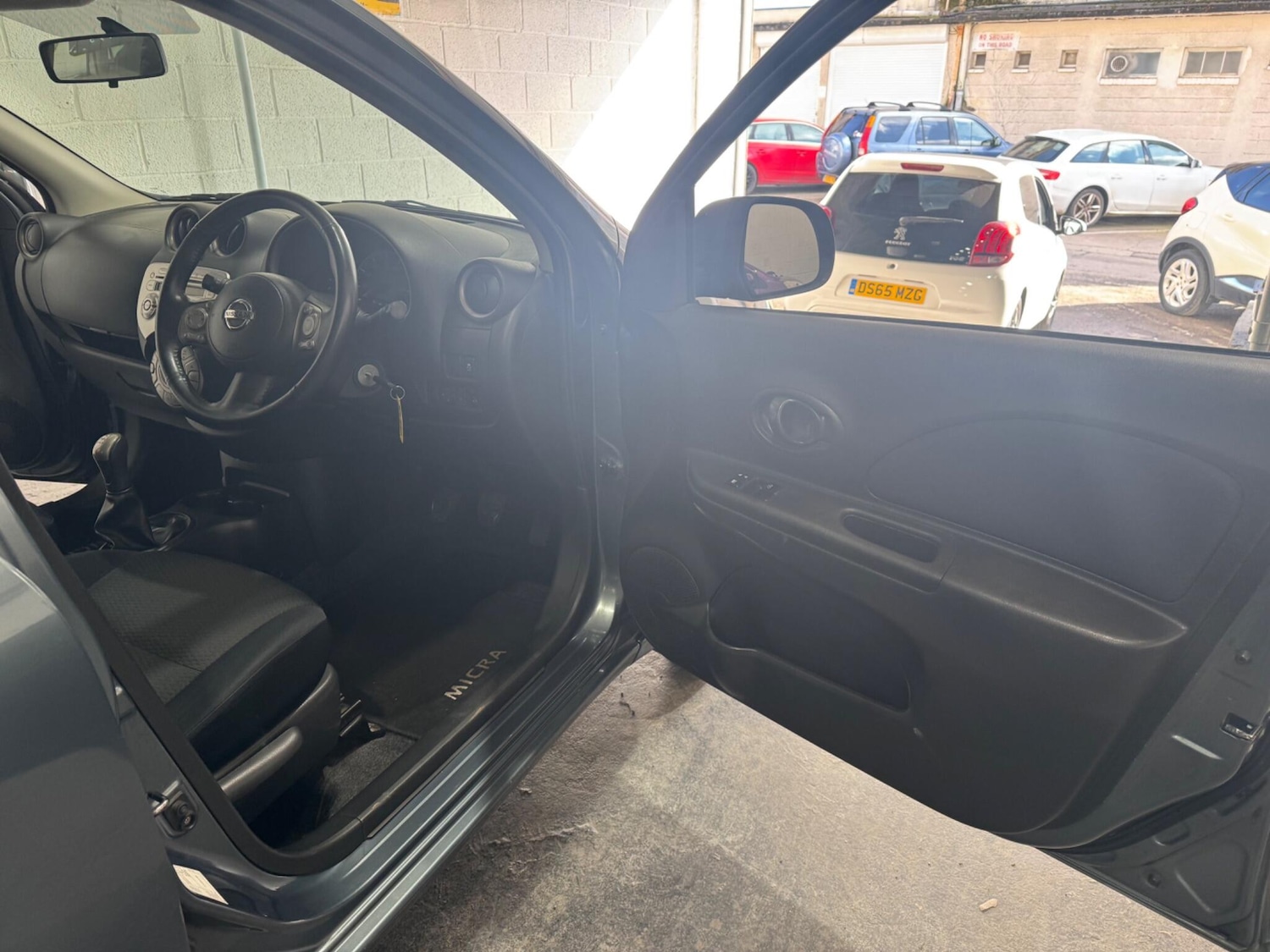 Used Nissan Micra 2011 for sale - 77723695: Photo 34