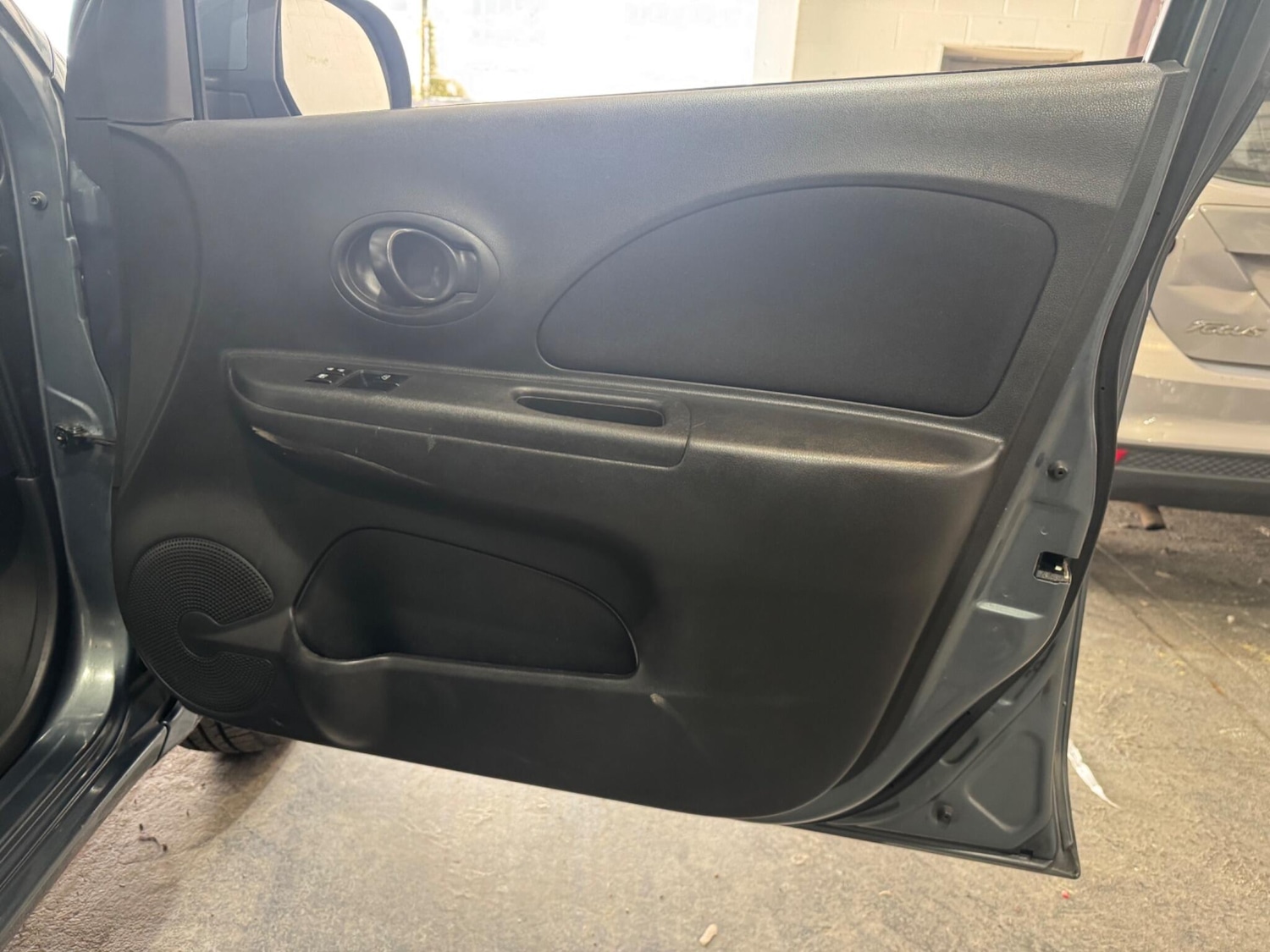 Used Nissan Micra 2011 for sale - 77723695: Photo 35