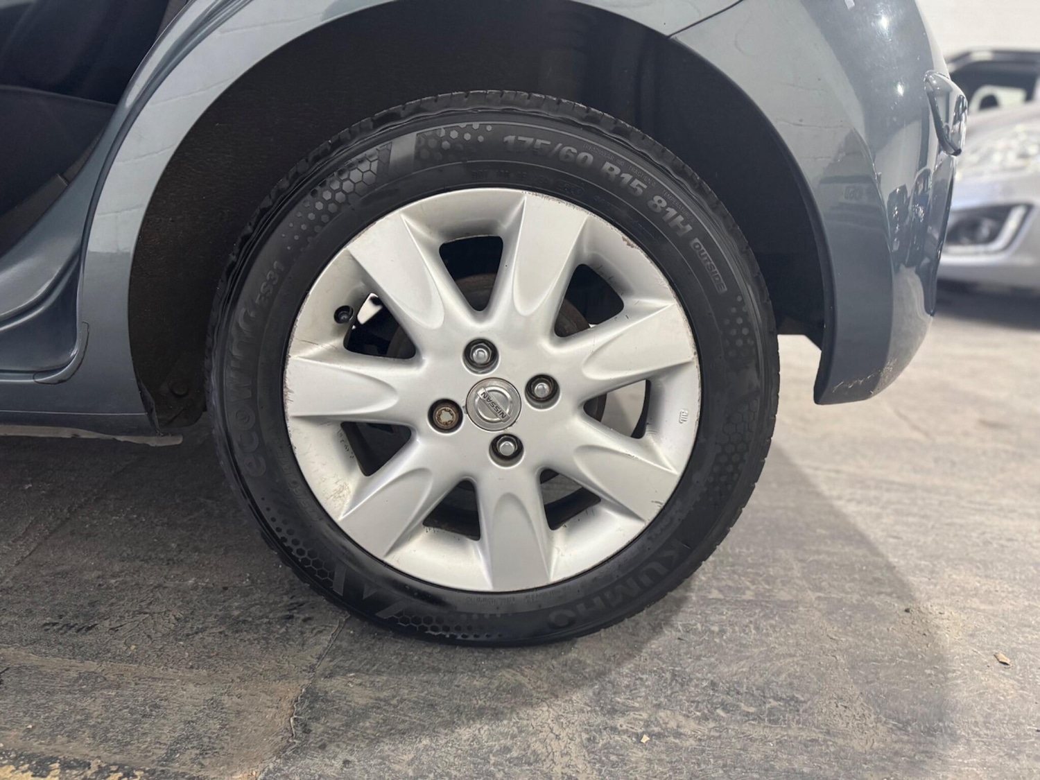 Used Nissan Micra 2011 for sale - 77723695: Photo 37