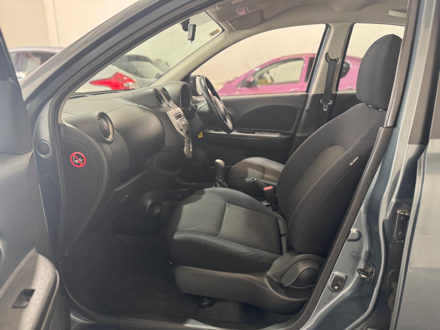 Used Nissan Micra 2011 for sale - 77723695: Photo 43