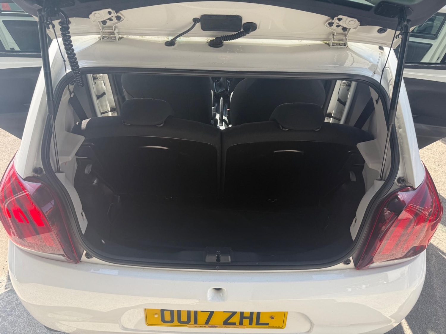 Vehicle 27