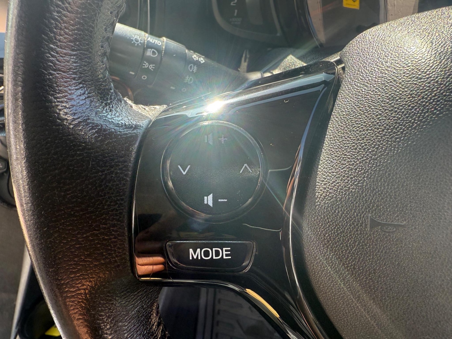 Vehicle 38