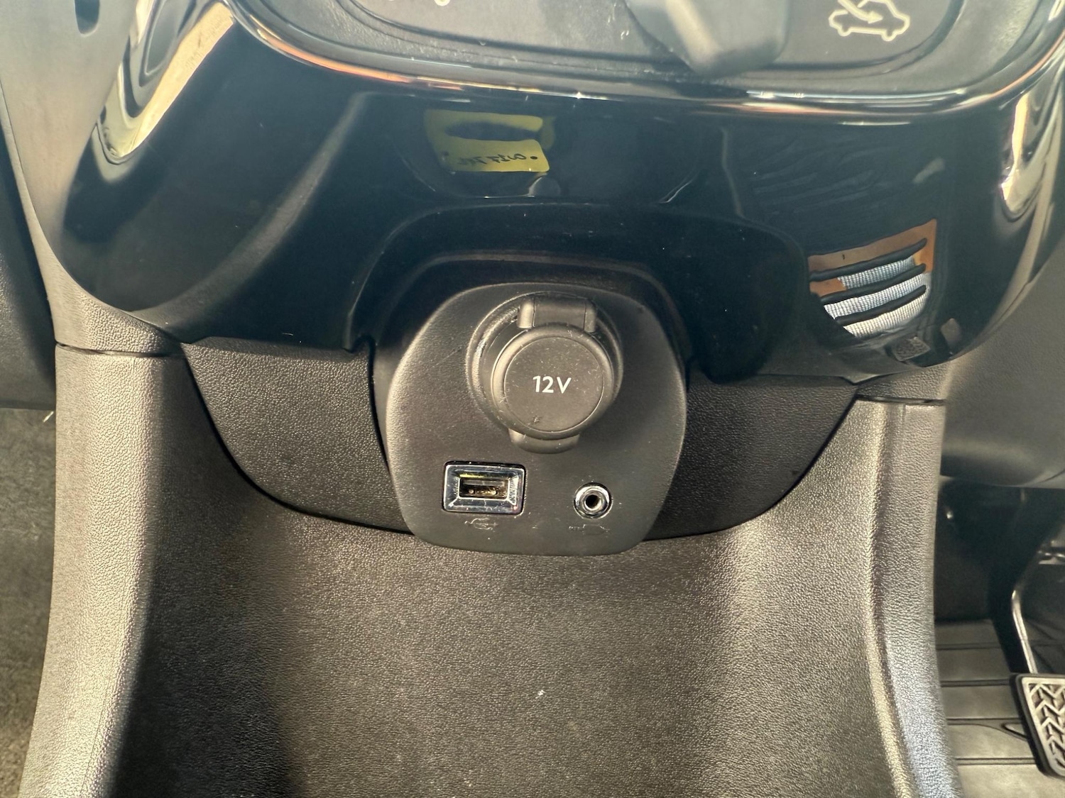 Vehicle 45