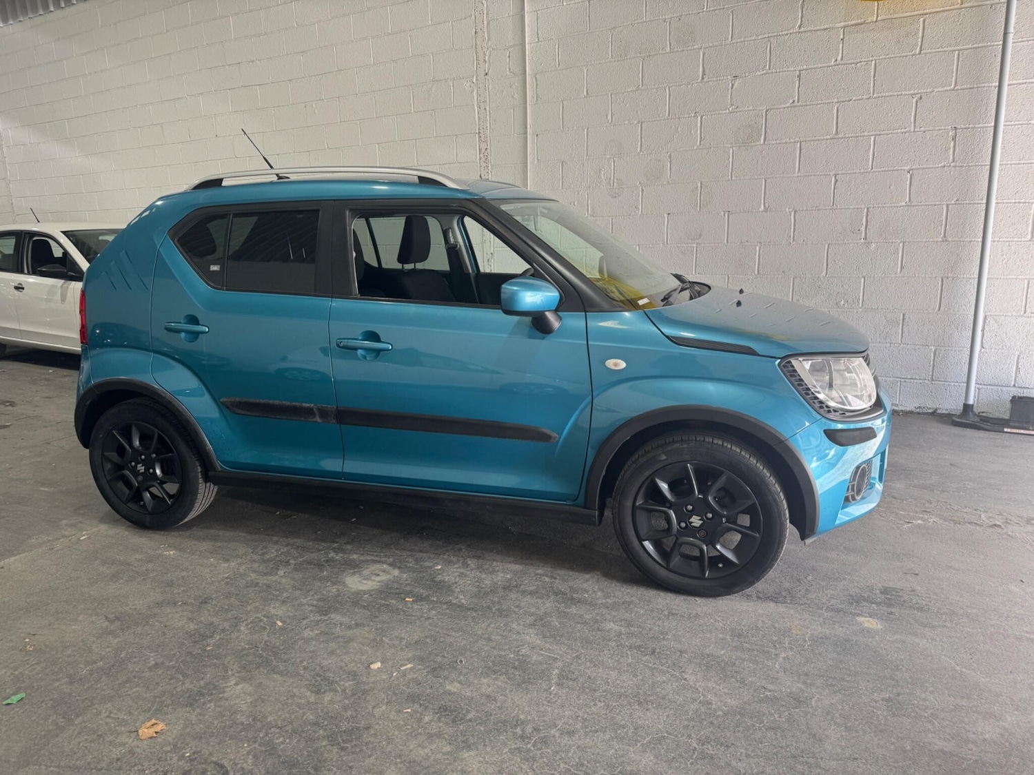 Used Suzuki Ignis 2017 for sale - 77925633: Photo 17