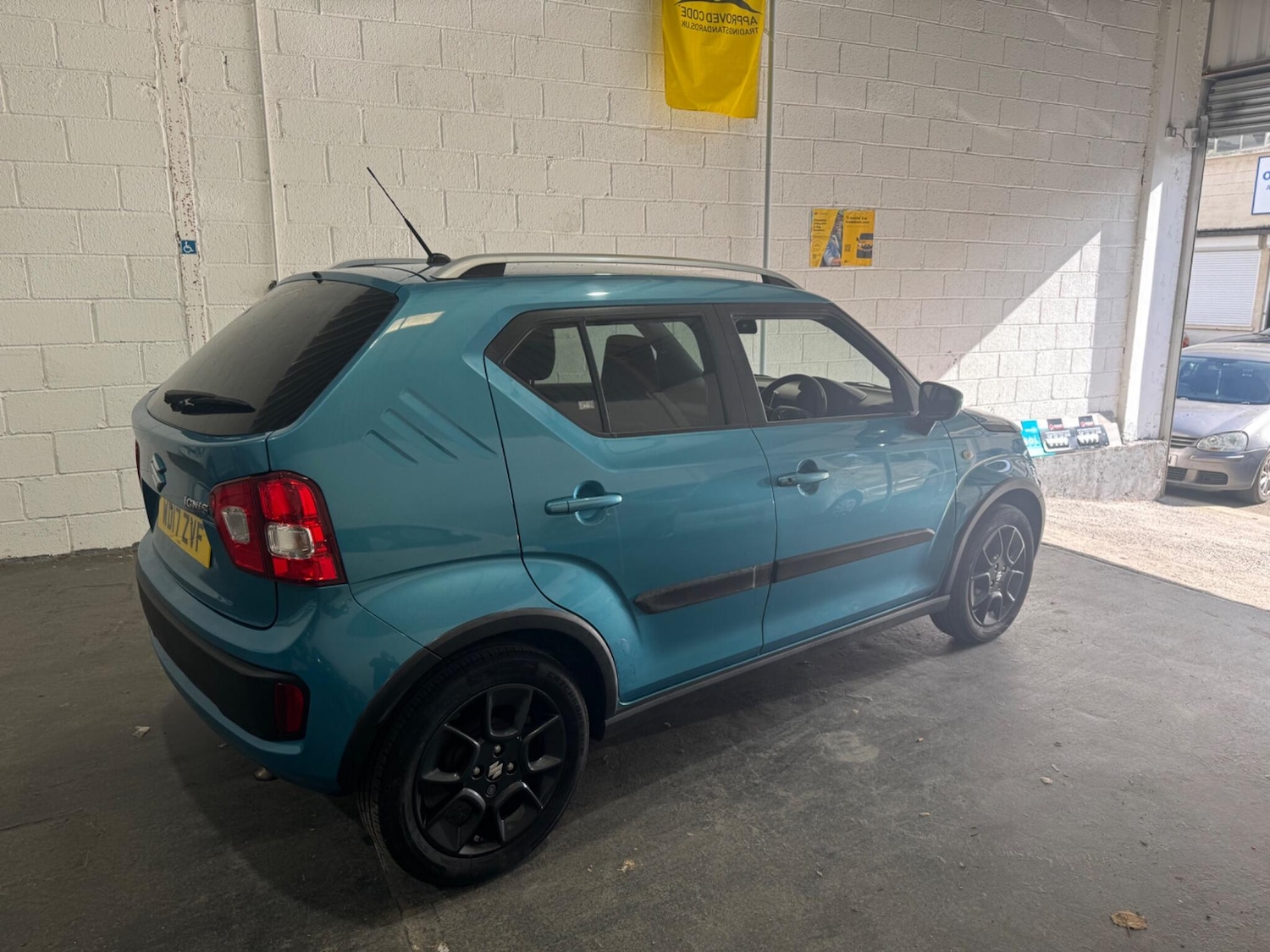 Used Suzuki Ignis 2017 for sale - 77925633: Photo 20