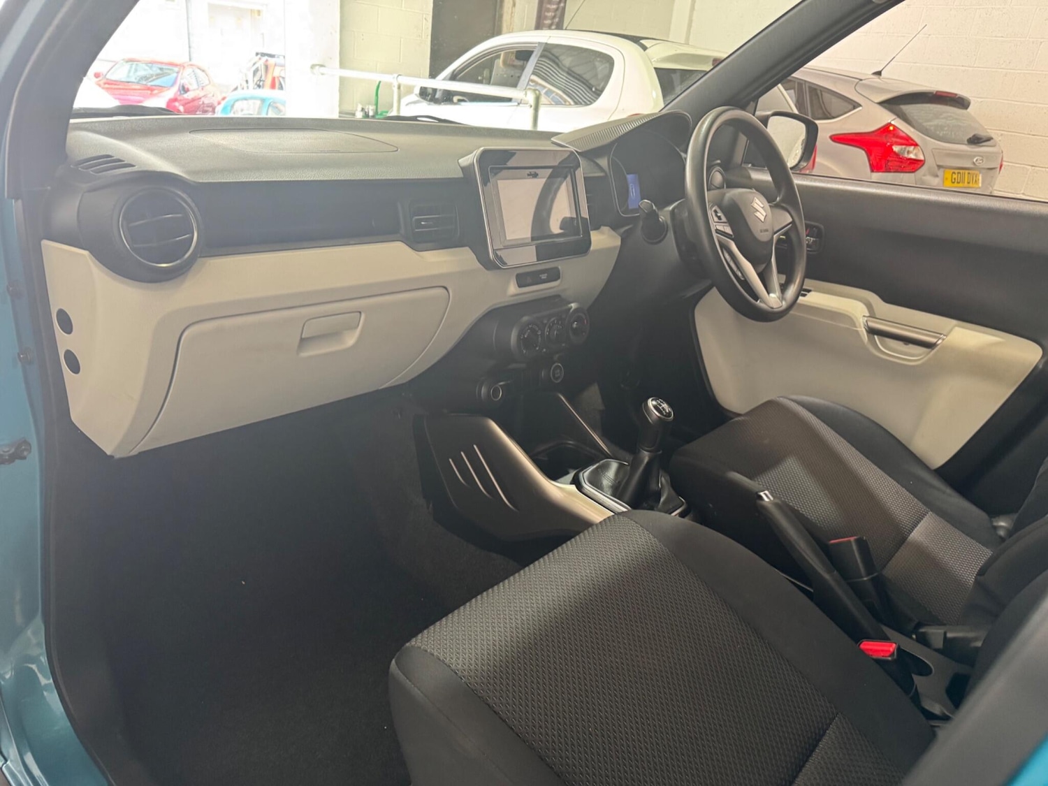 Used Suzuki Ignis 2017 for sale - 77925633: Photo 23