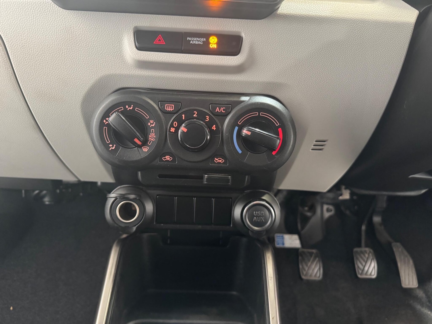 Used Suzuki Ignis 2017 for sale - 77925633: Photo 24