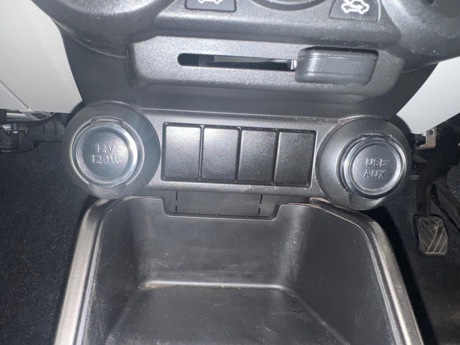 Used Suzuki Ignis 2017 for sale - 77925633: Photo 25