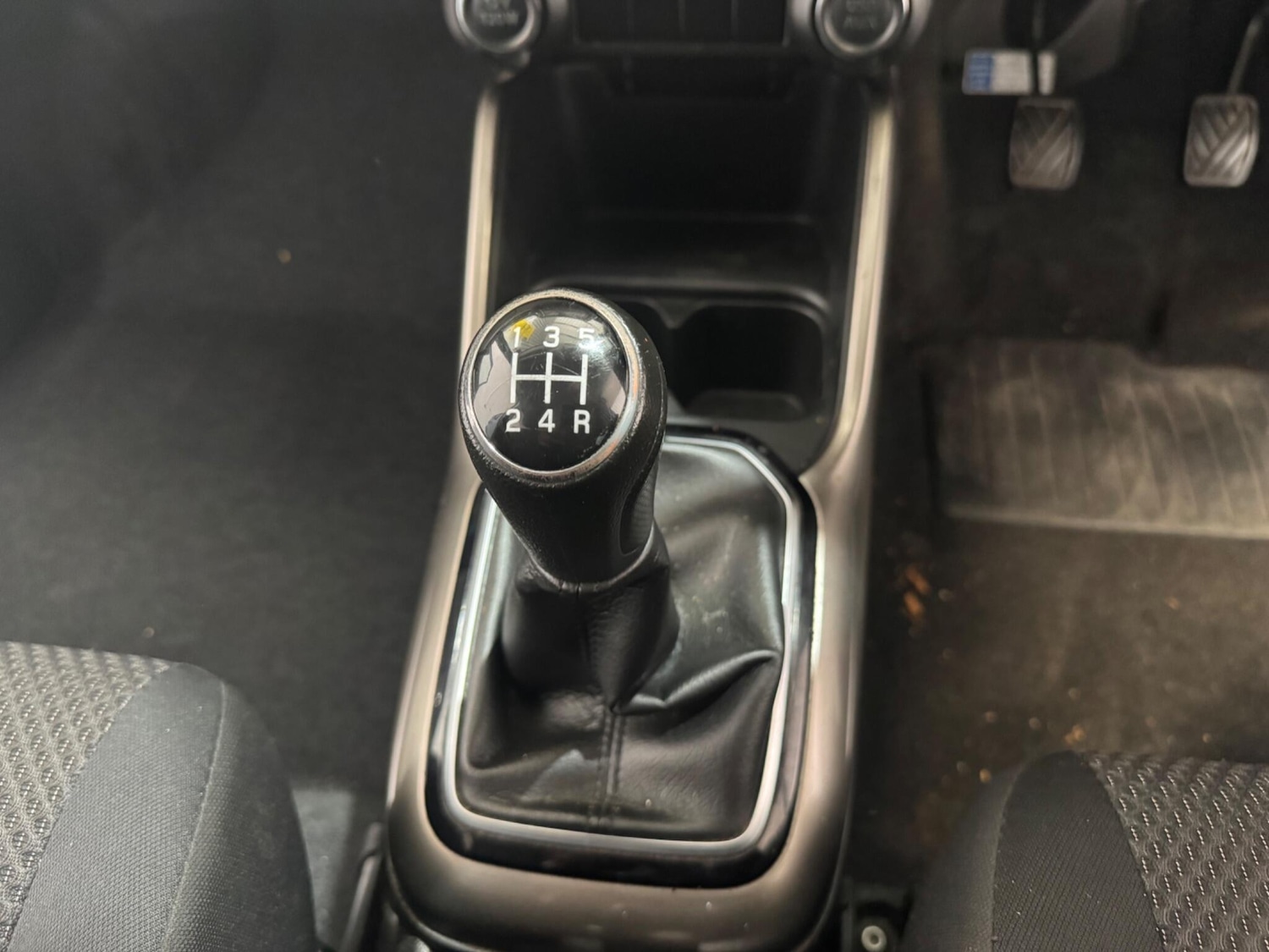 Used Suzuki Ignis 2017 for sale - 77925633: Photo 26