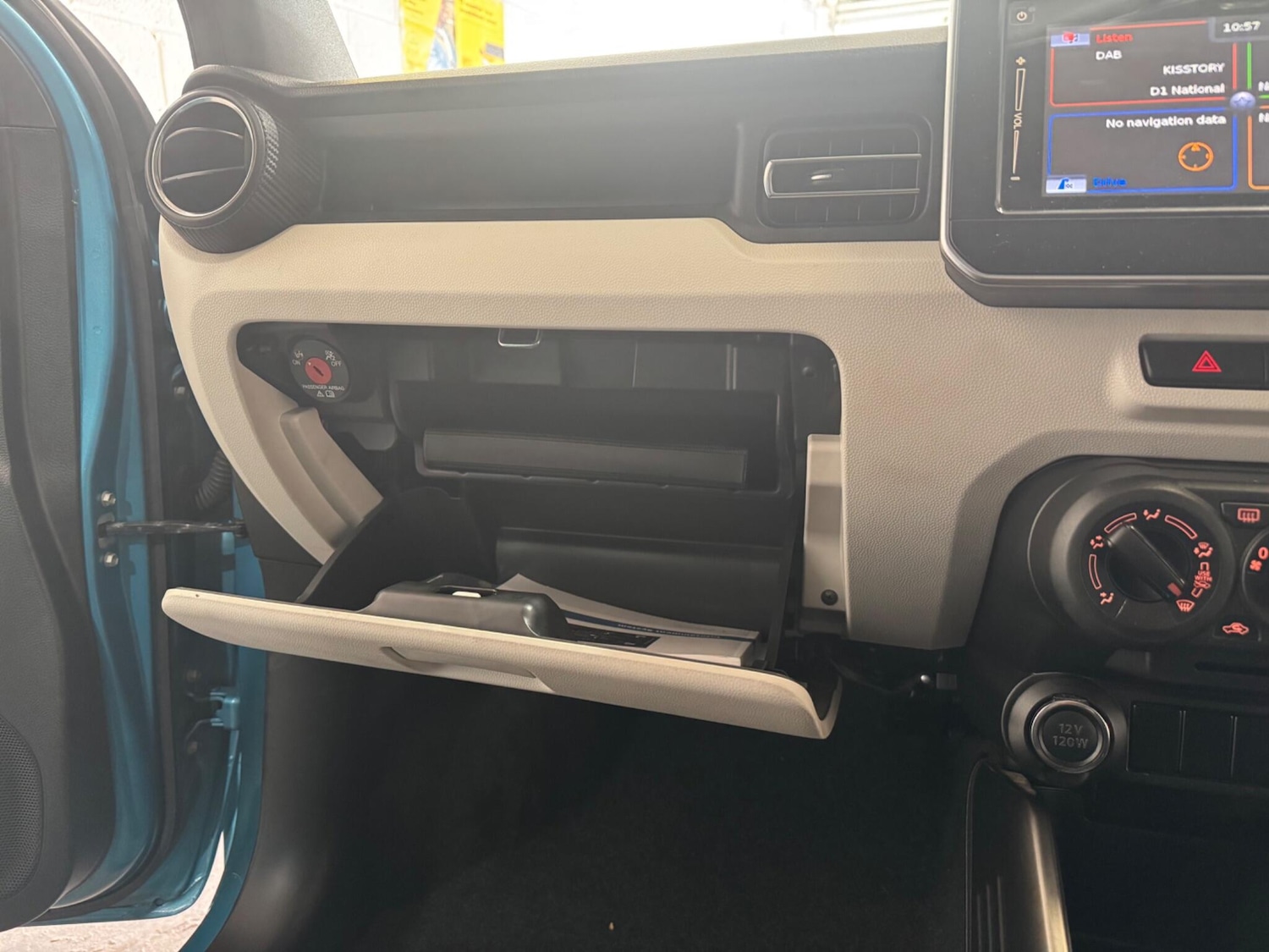 Used Suzuki Ignis 2017 for sale - 77925633: Photo 28