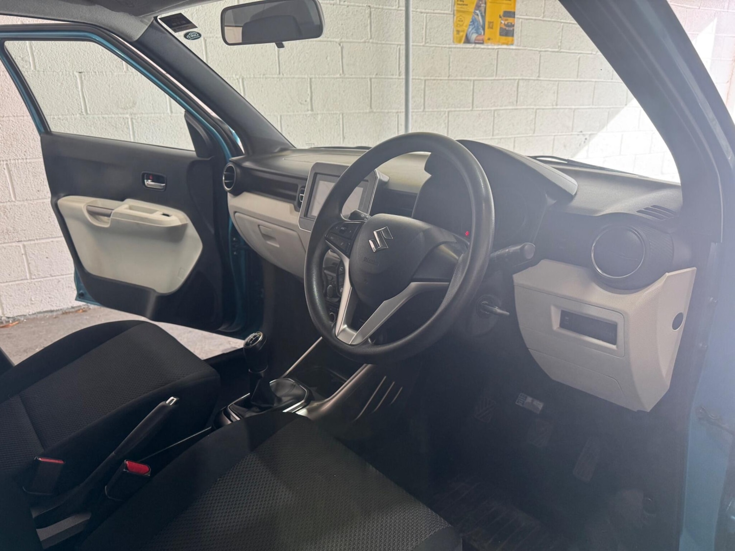 Used Suzuki Ignis 2017 for sale - 77925633: Photo 29