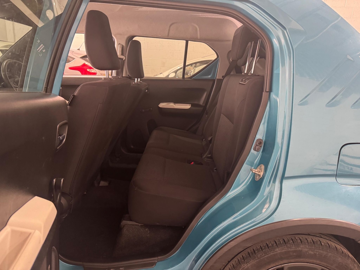 Used Suzuki Ignis 2017 for sale - 77925633: Photo 30