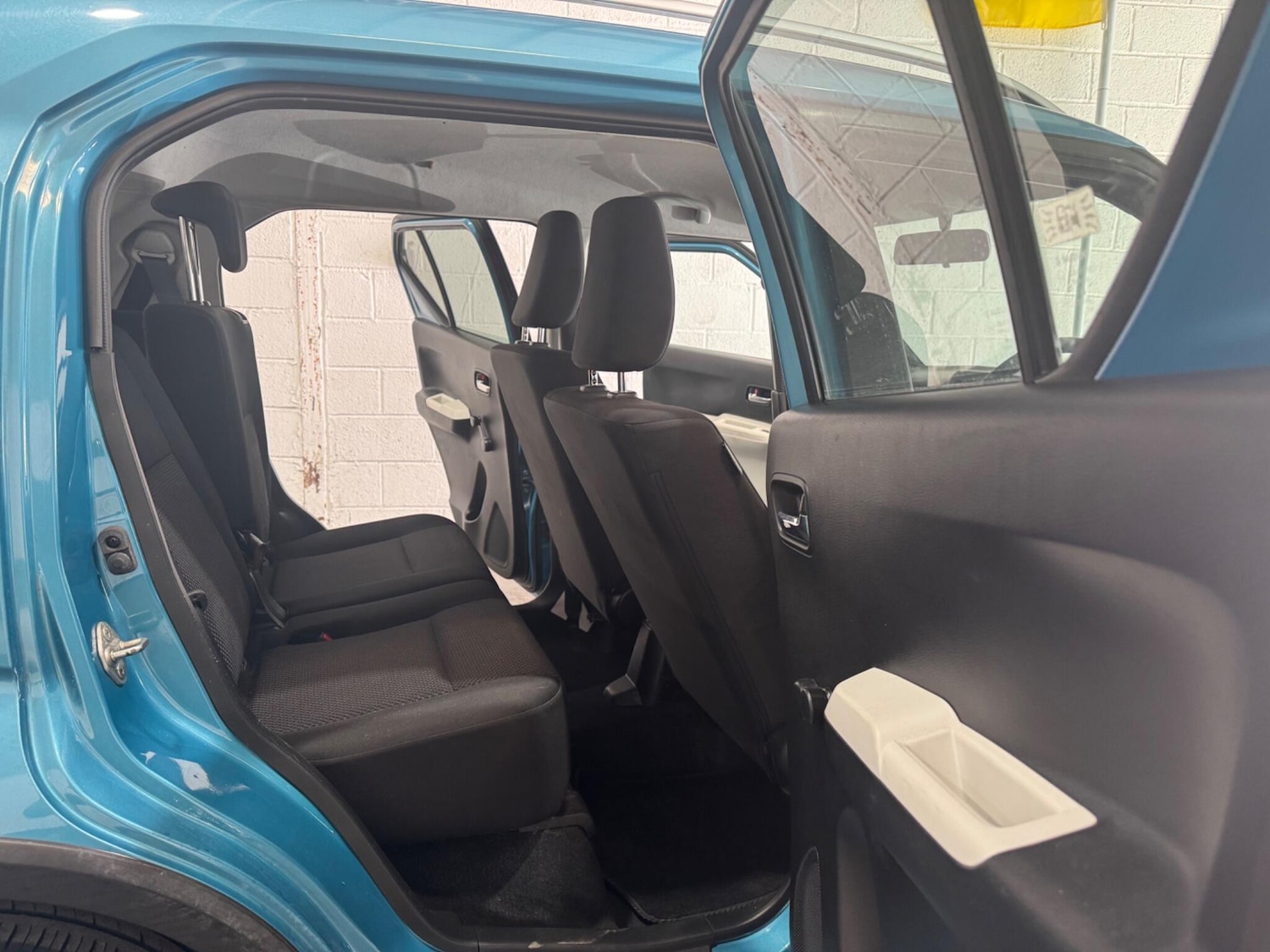 Used Suzuki Ignis 2017 for sale - 77925633: Photo 31