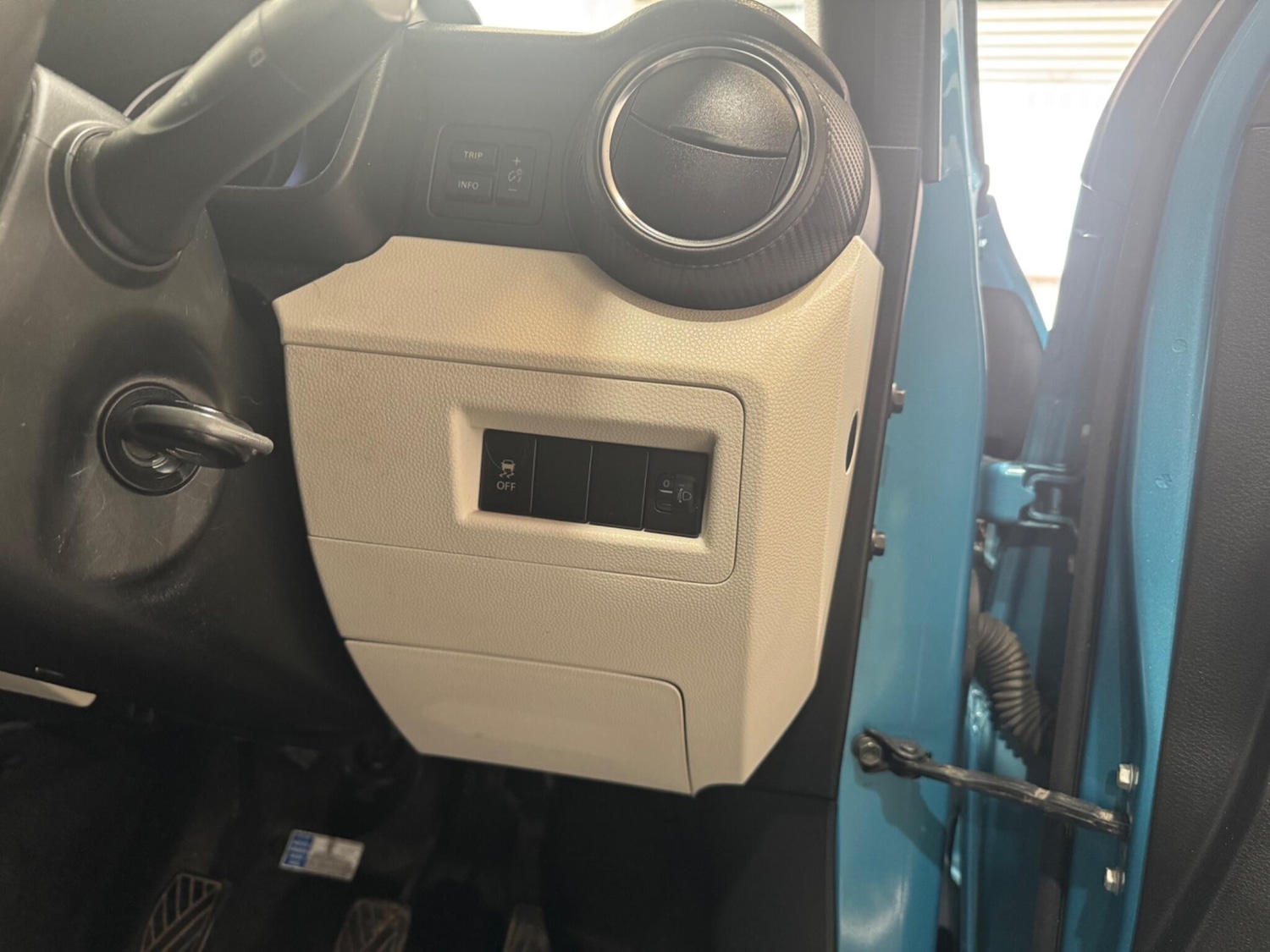 Used Suzuki Ignis 2017 for sale - 77925633: Photo 32