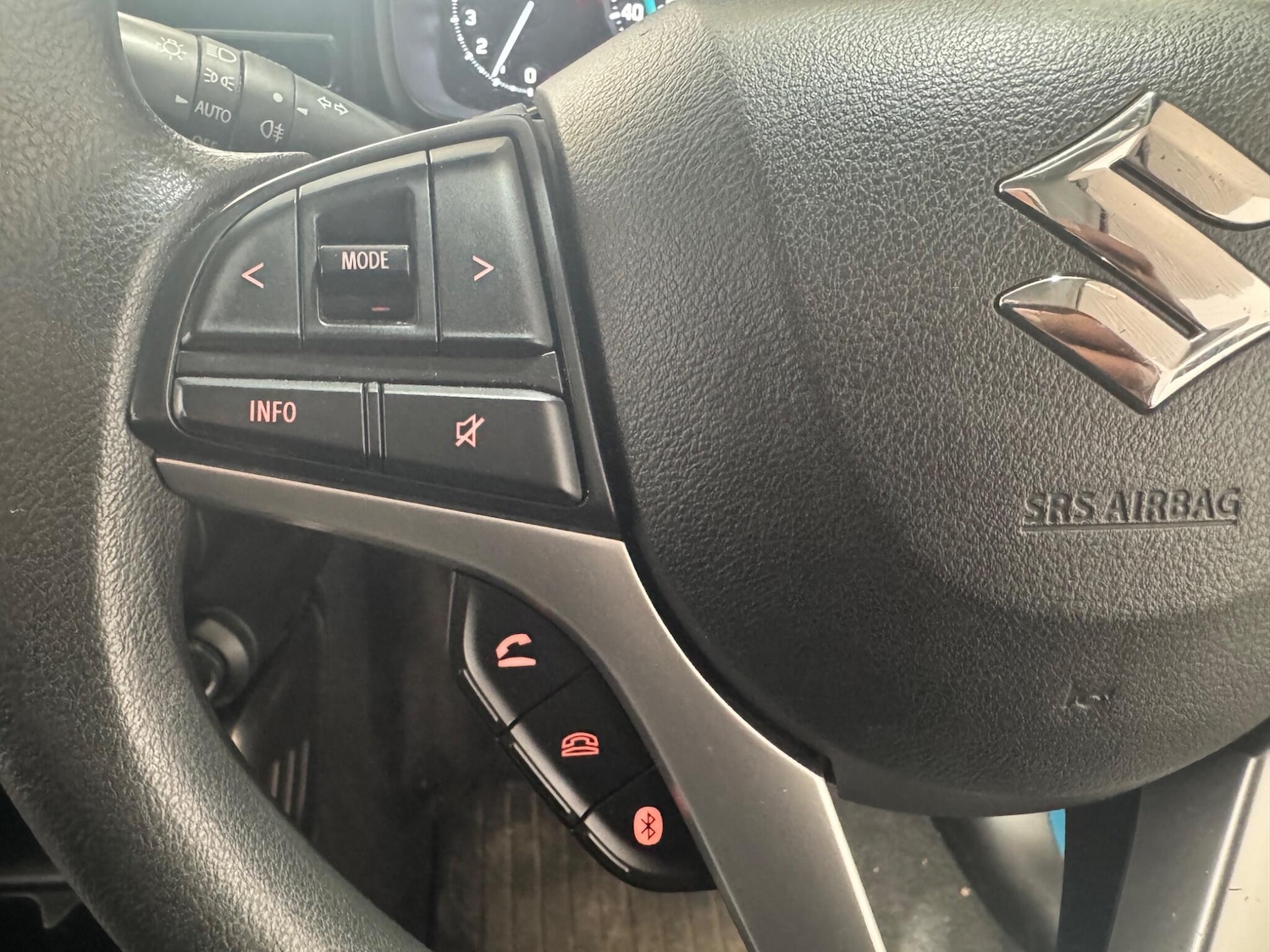 Used Suzuki Ignis 2017 for sale - 77925633: Photo 36