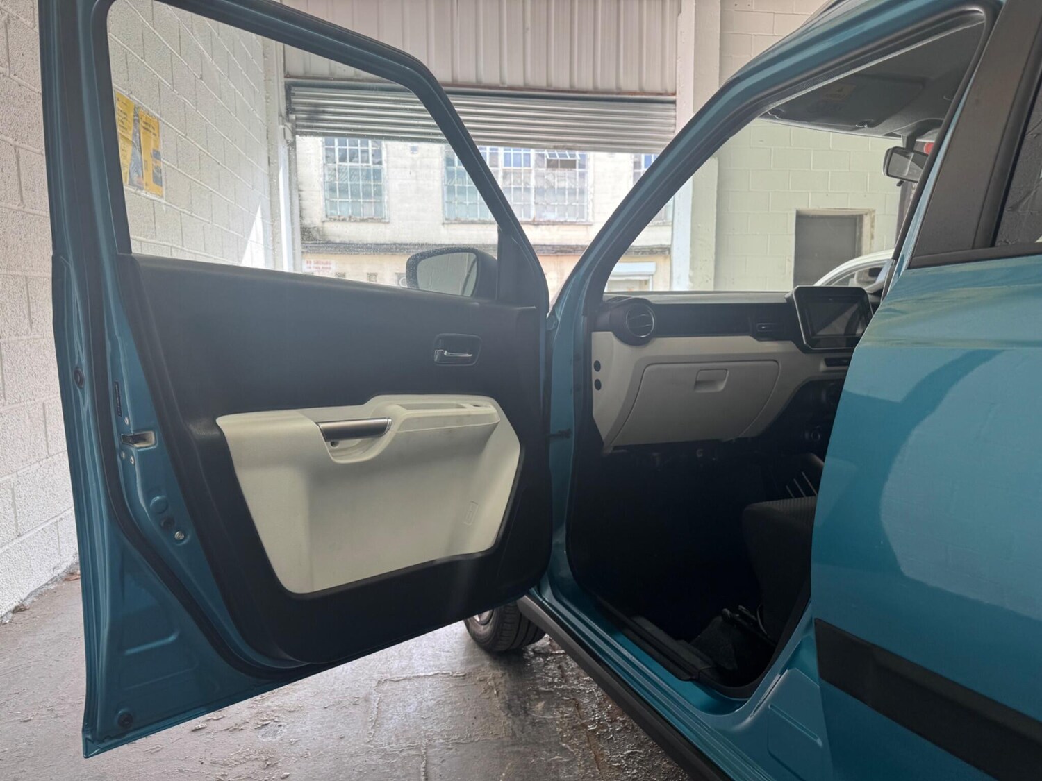 Used Suzuki Ignis 2017 for sale - 77925633: Photo 37