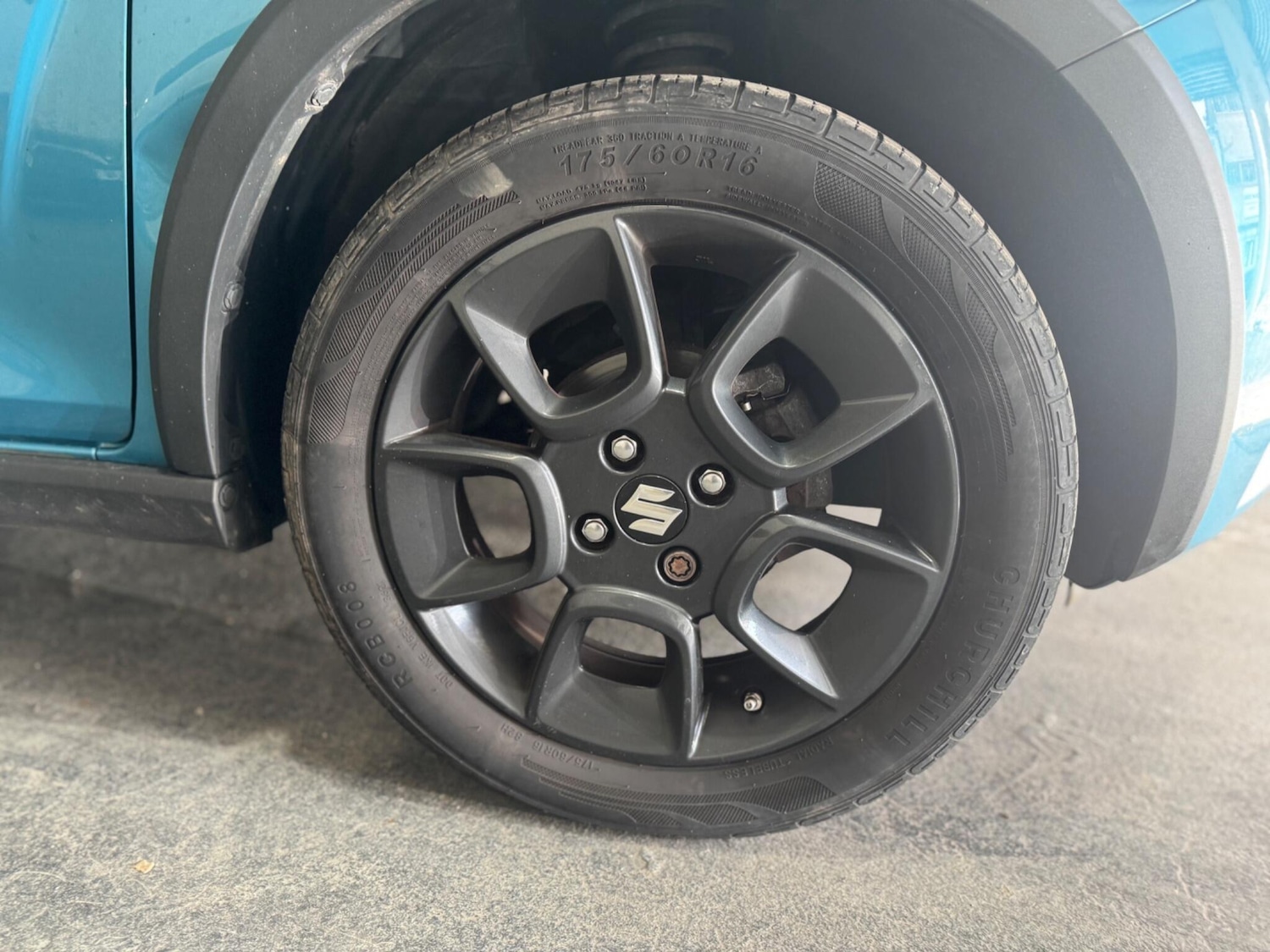 Used Suzuki Ignis 2017 for sale - 77925633: Photo 39