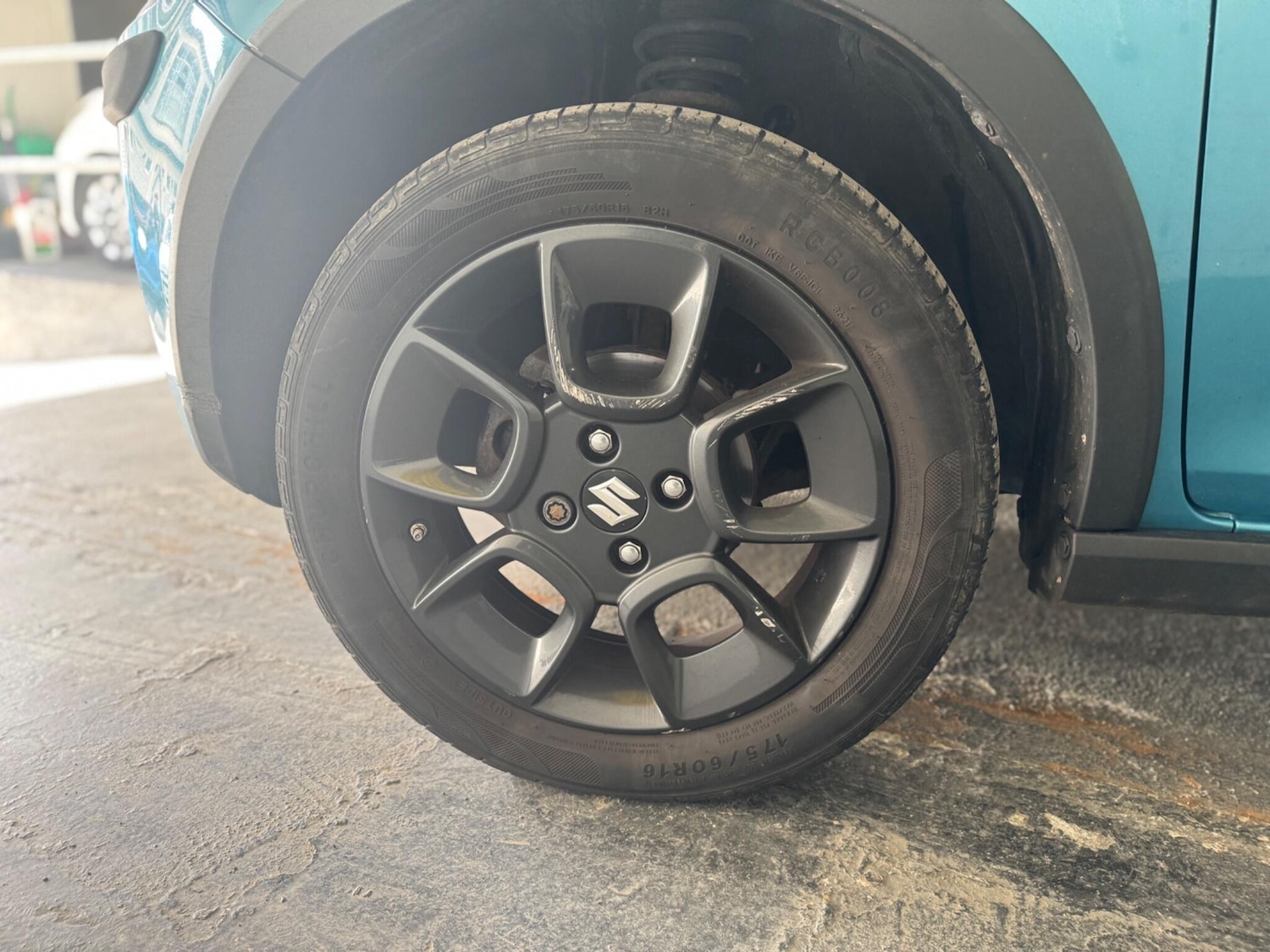 Used Suzuki Ignis 2017 for sale - 77925633: Photo 40