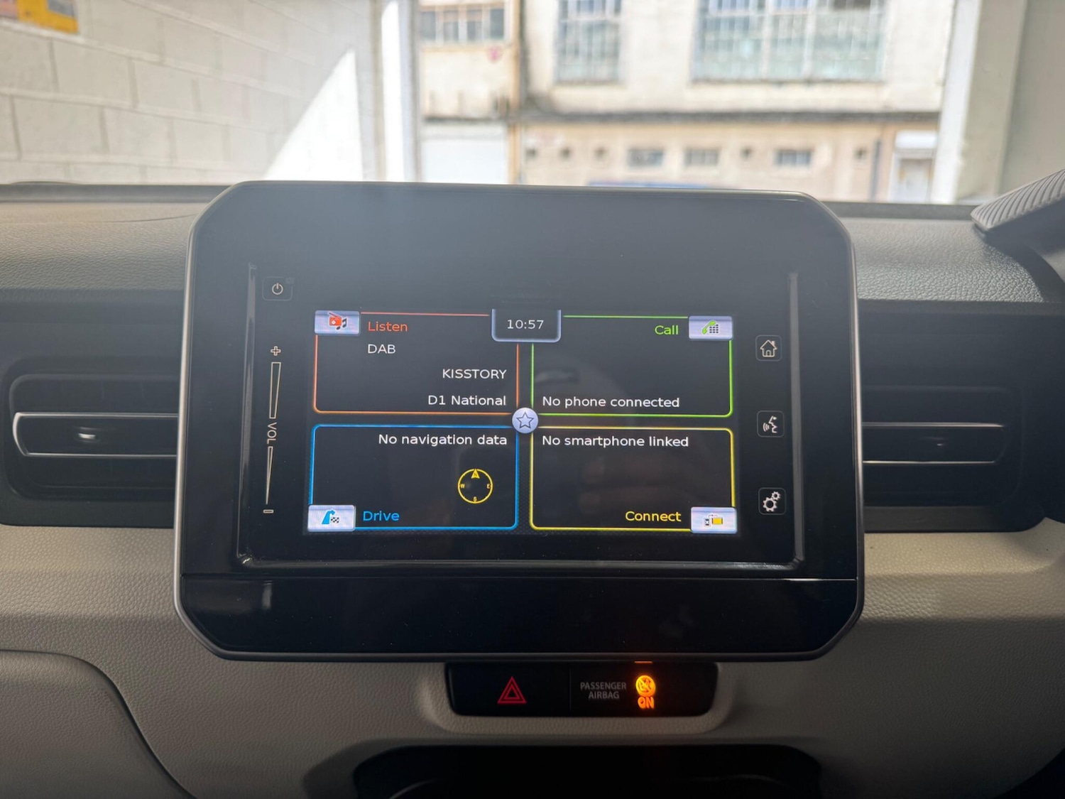 Used Suzuki Ignis 2017 for sale - 77925633: Photo 41