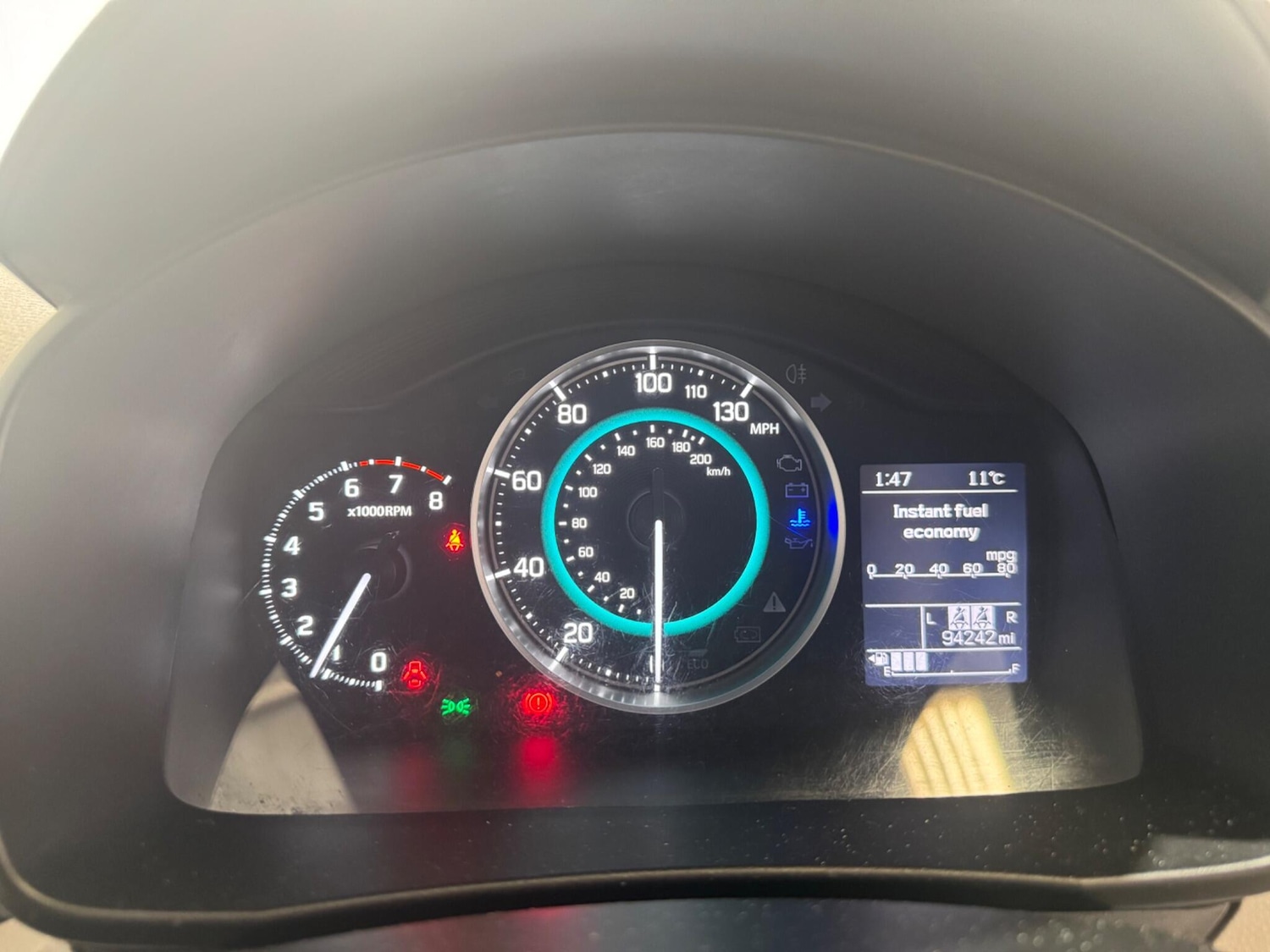 Used Suzuki Ignis 2017 for sale - 77925633: Photo 42