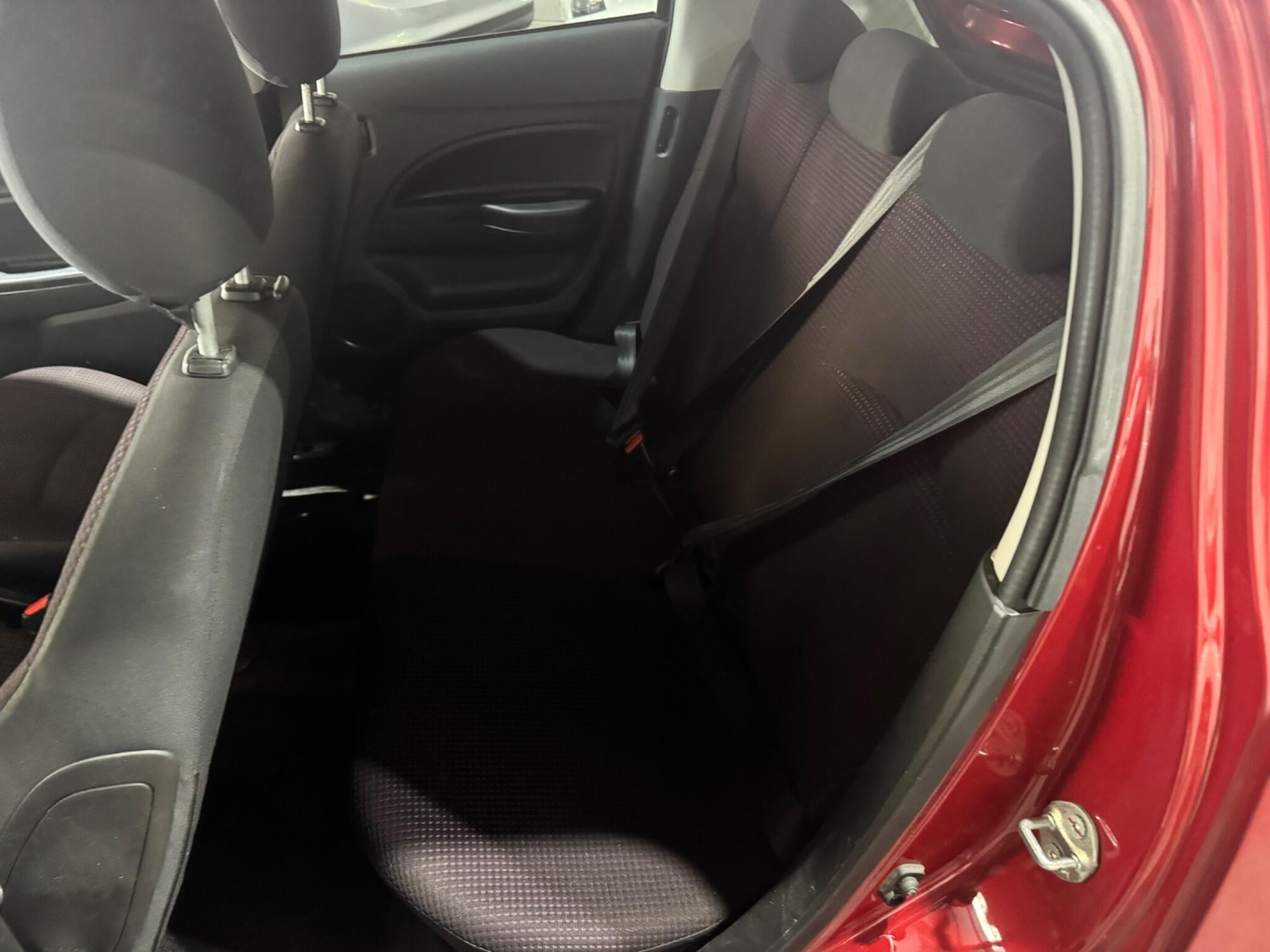 Used Mitsubishi Mirage 2014 for sale - 77957713: Photo 18