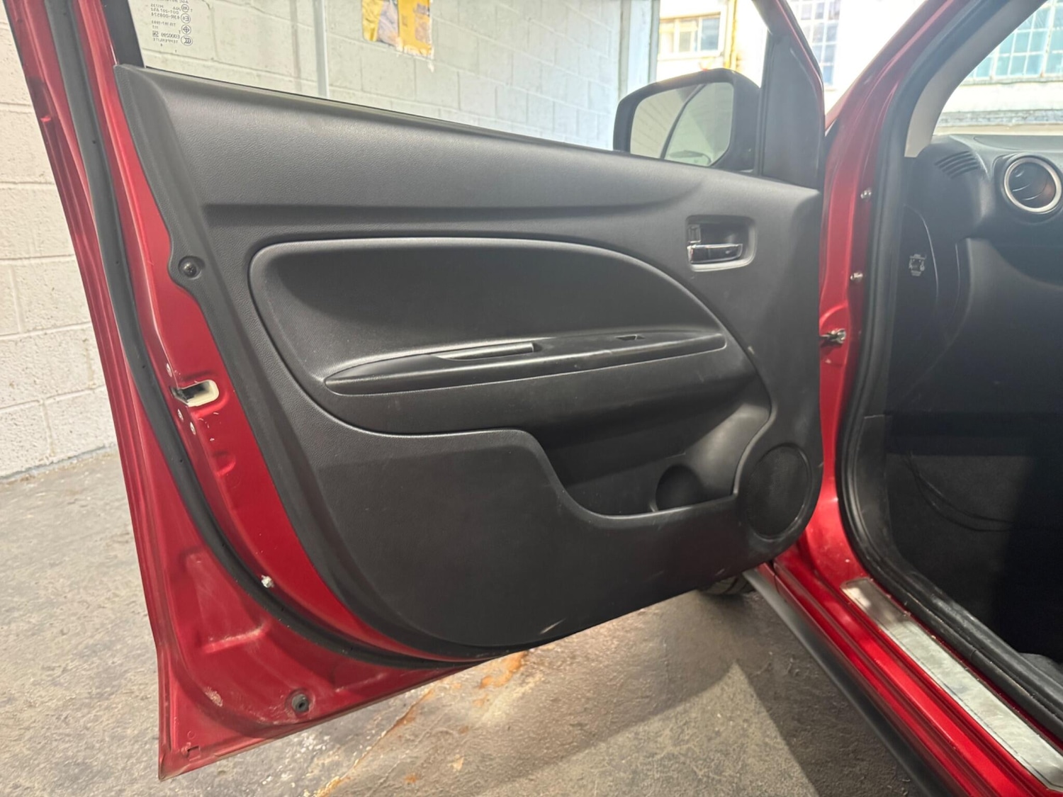 Used Mitsubishi Mirage 2014 for sale - 77957713: Photo 20