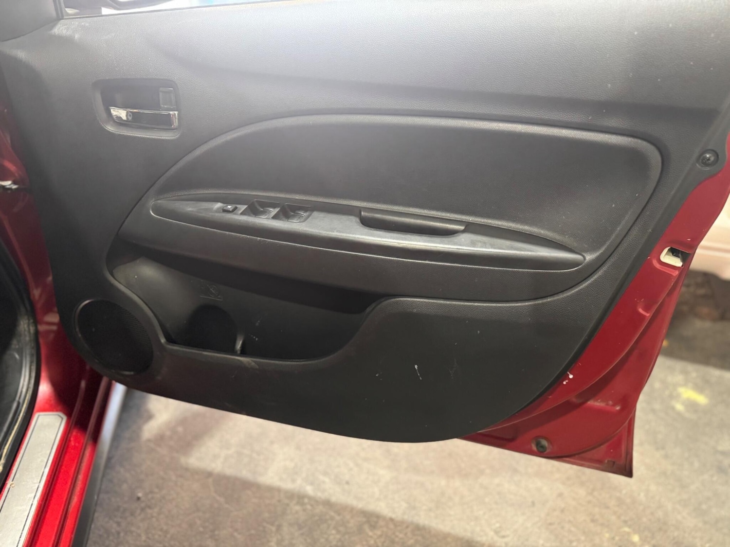 Used Mitsubishi Mirage 2014 for sale - 77957713: Photo 21