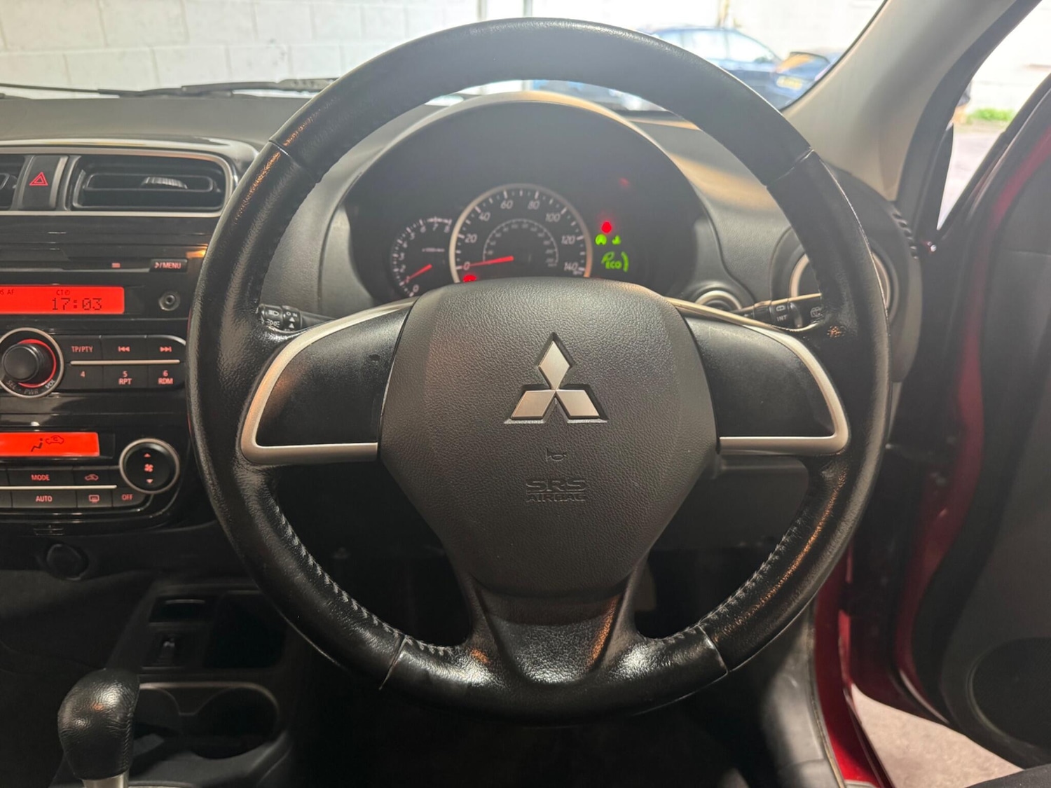 Used Mitsubishi Mirage 2014 for sale - 77957713: Photo 28