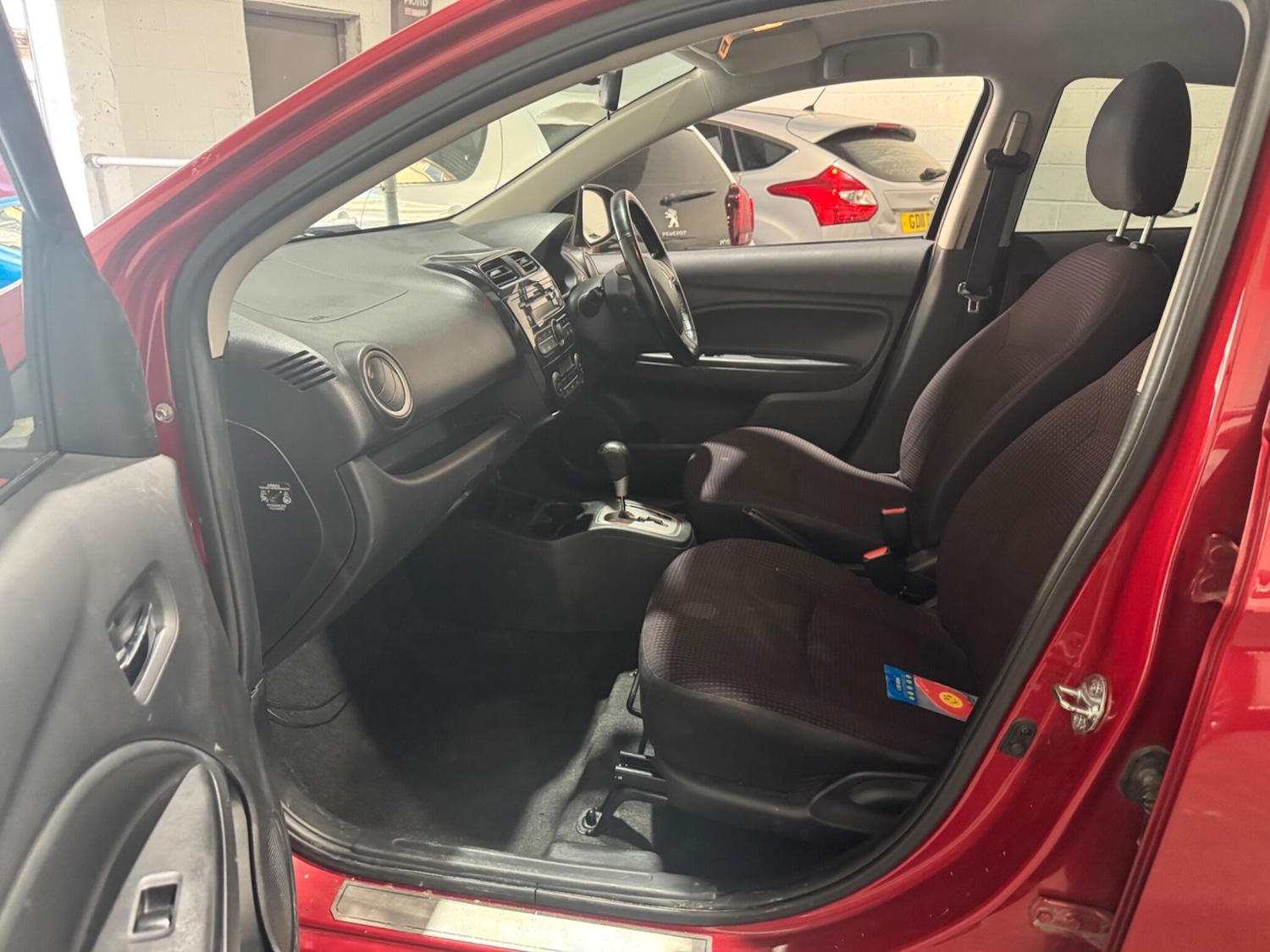 Used Mitsubishi Mirage 2014 for sale - 77957713: Photo 29