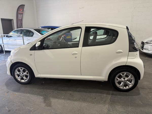 Used Citroen C1 2011 for sale - 76190077: Photo 11