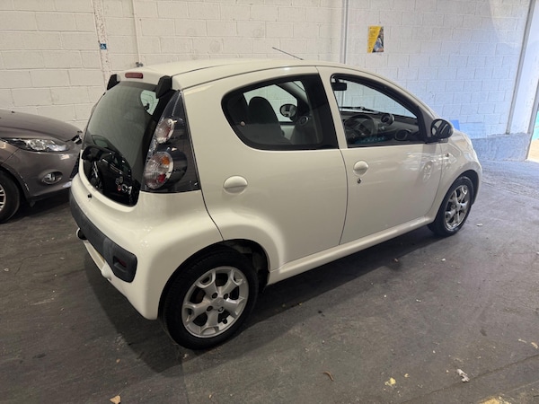 Used Citroen C1 2011 for sale - 76190077: Photo 15