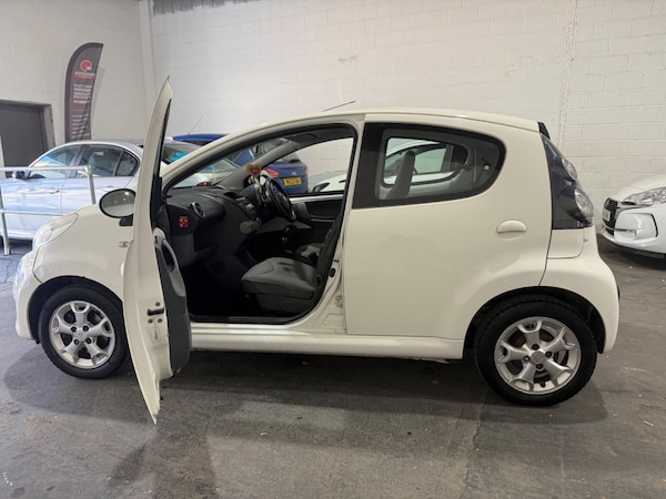 Used Citroen C1 2011 for sale - 76190077: Photo 18