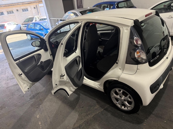 Used Citroen C1 2011 for sale - 76190077: Photo 19