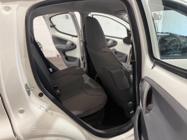 Used Citroen C1 2011 for sale - 76190077: Photo 25