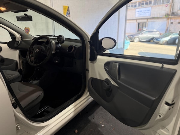 Used Citroen C1 2011 for sale - 76190077: Photo 26