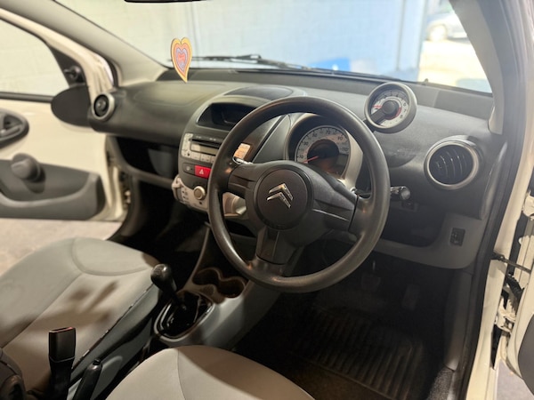 Used Citroen C1 2011 for sale - 76190077: Photo 27
