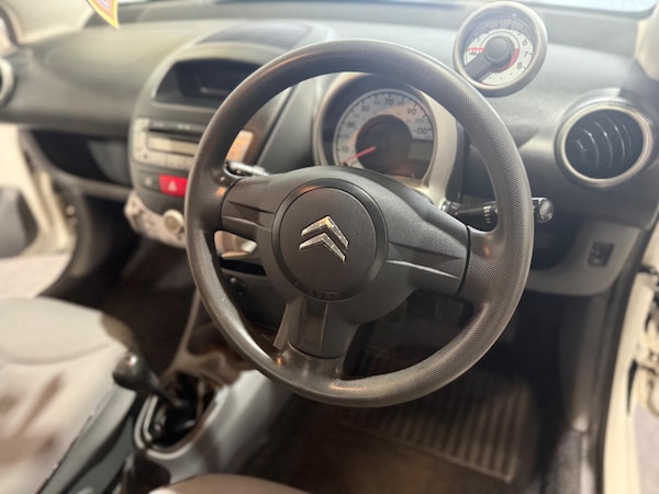 Used Citroen C1 2011 for sale - 76190077: Photo 28