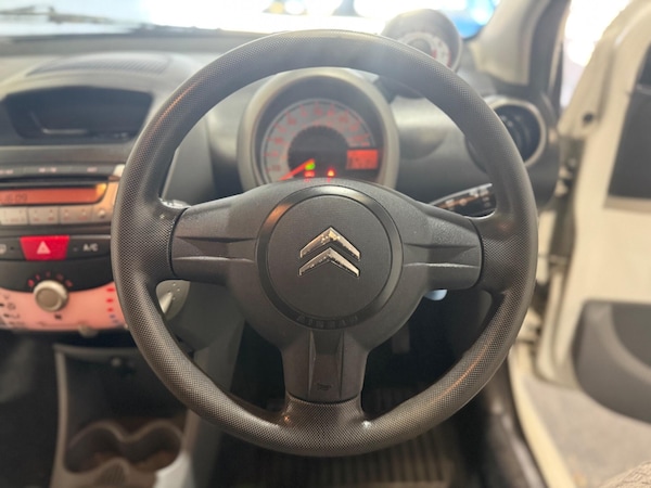 Used Citroen C1 2011 for sale - 76190077: Photo 29