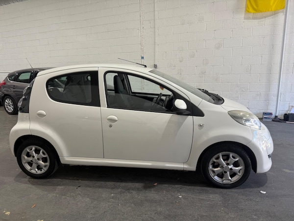 Used Citroen C1 2011 for sale - 76190077: Photo 2