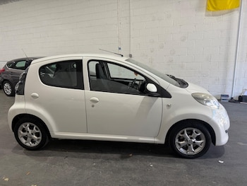Used Citroen C1 2011 for sale - 76190077: Photo 2